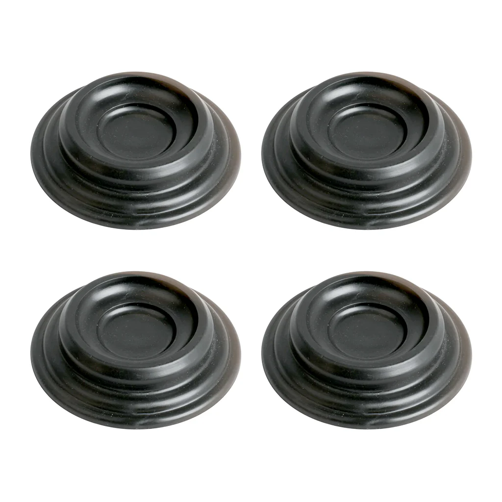Hebikuo Grand Piano Castor Cup Set