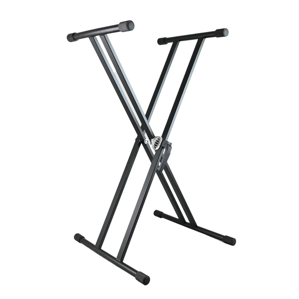 Hebikuo - Heavy Duty X Keyboard Stand