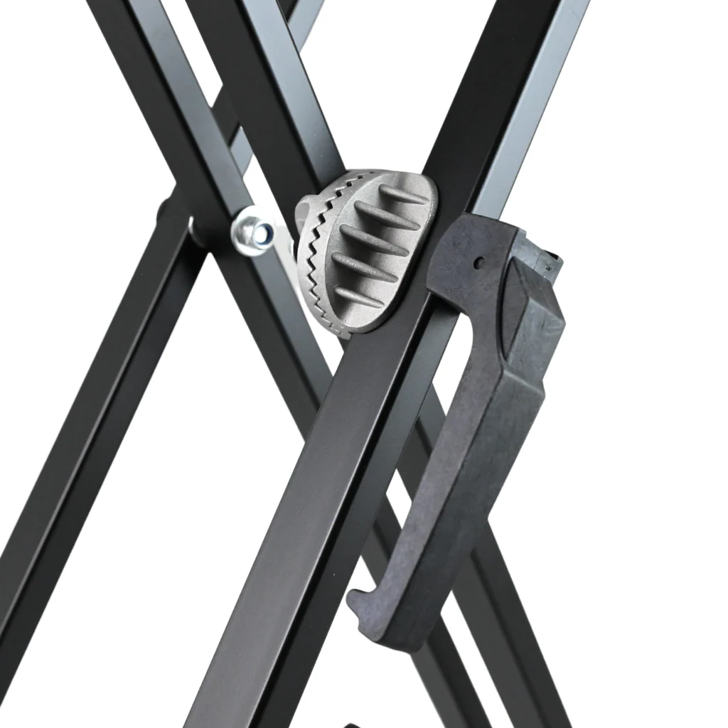 Hebikuo - Heavy Duty X Keyboard Stand - Image 2