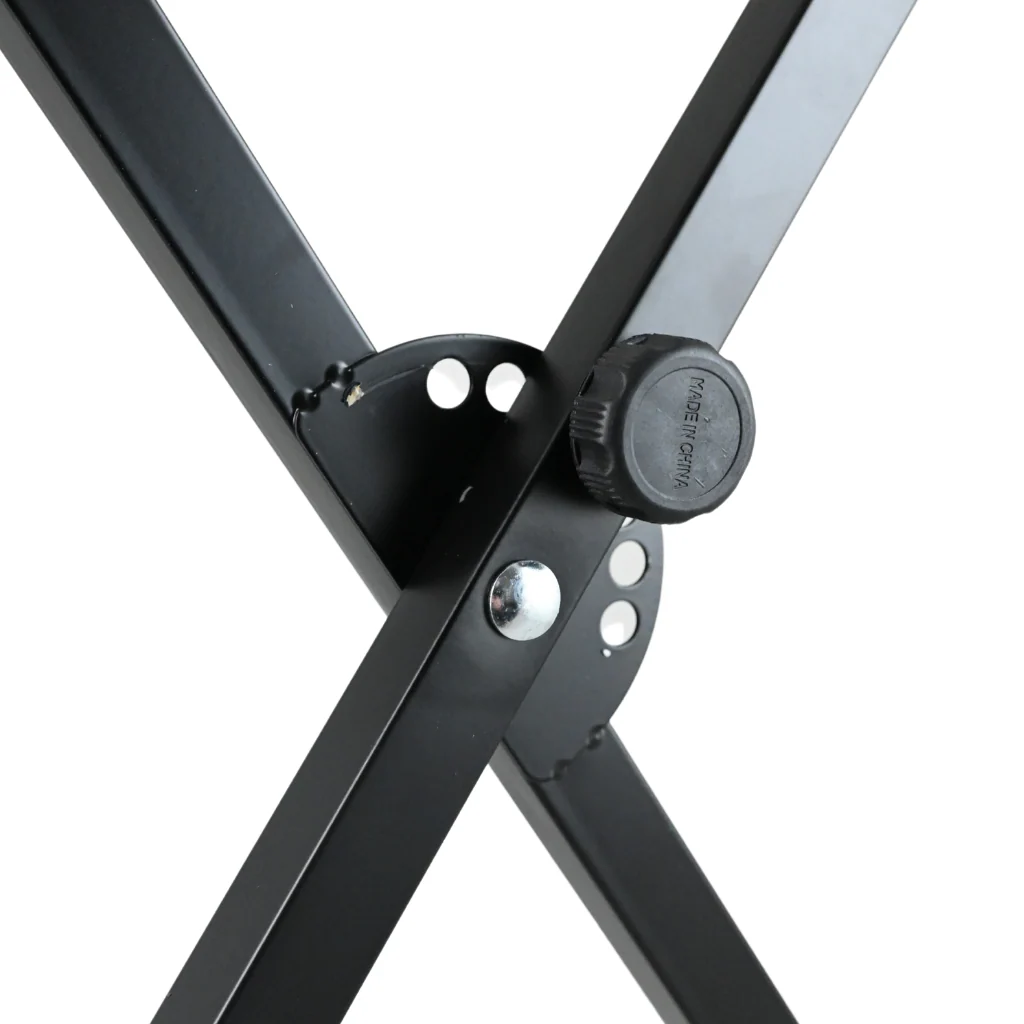 Hebikuo - Q-1X Keyboard X-Stand - Image 2
