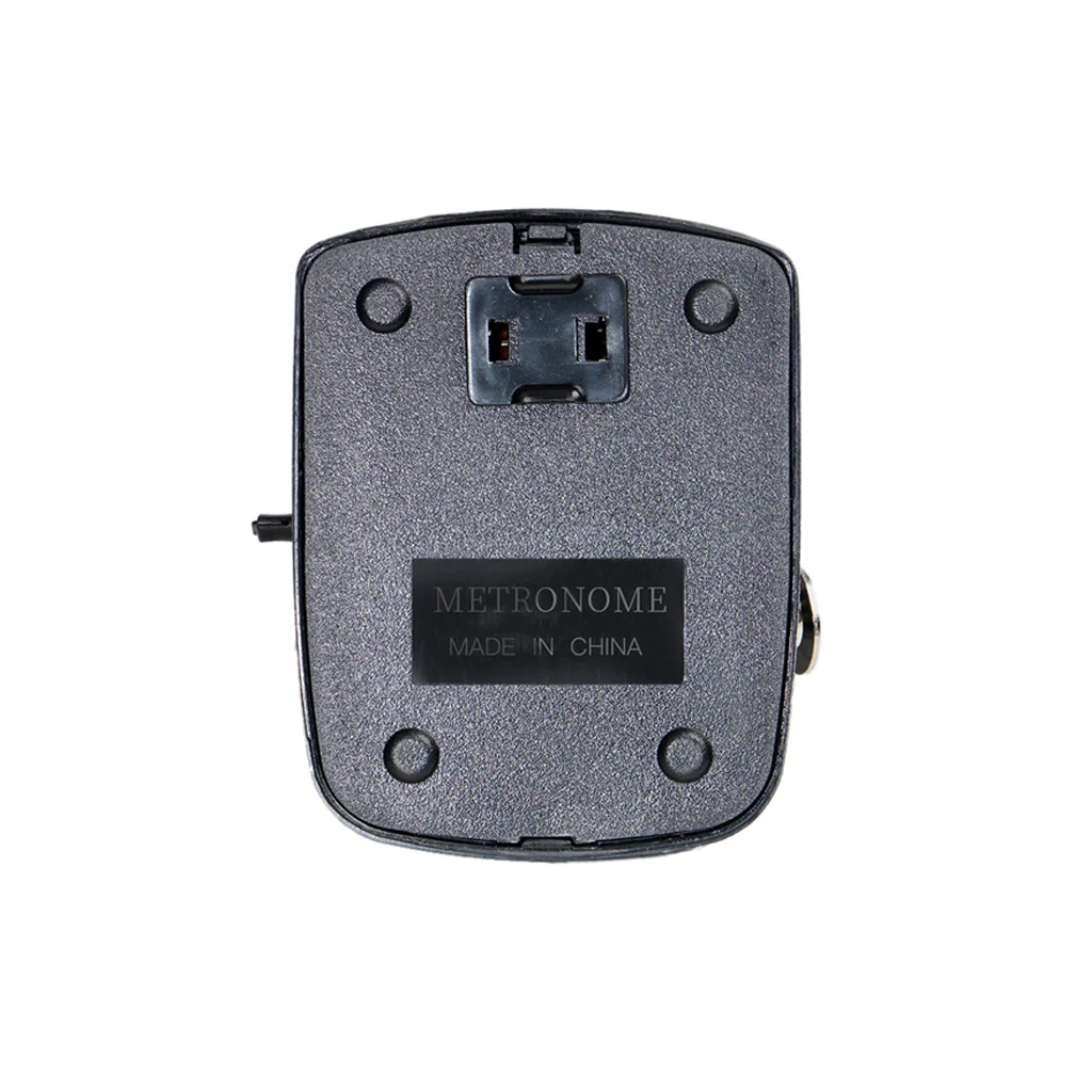 Hebikuo Metronome - Black - Image 4