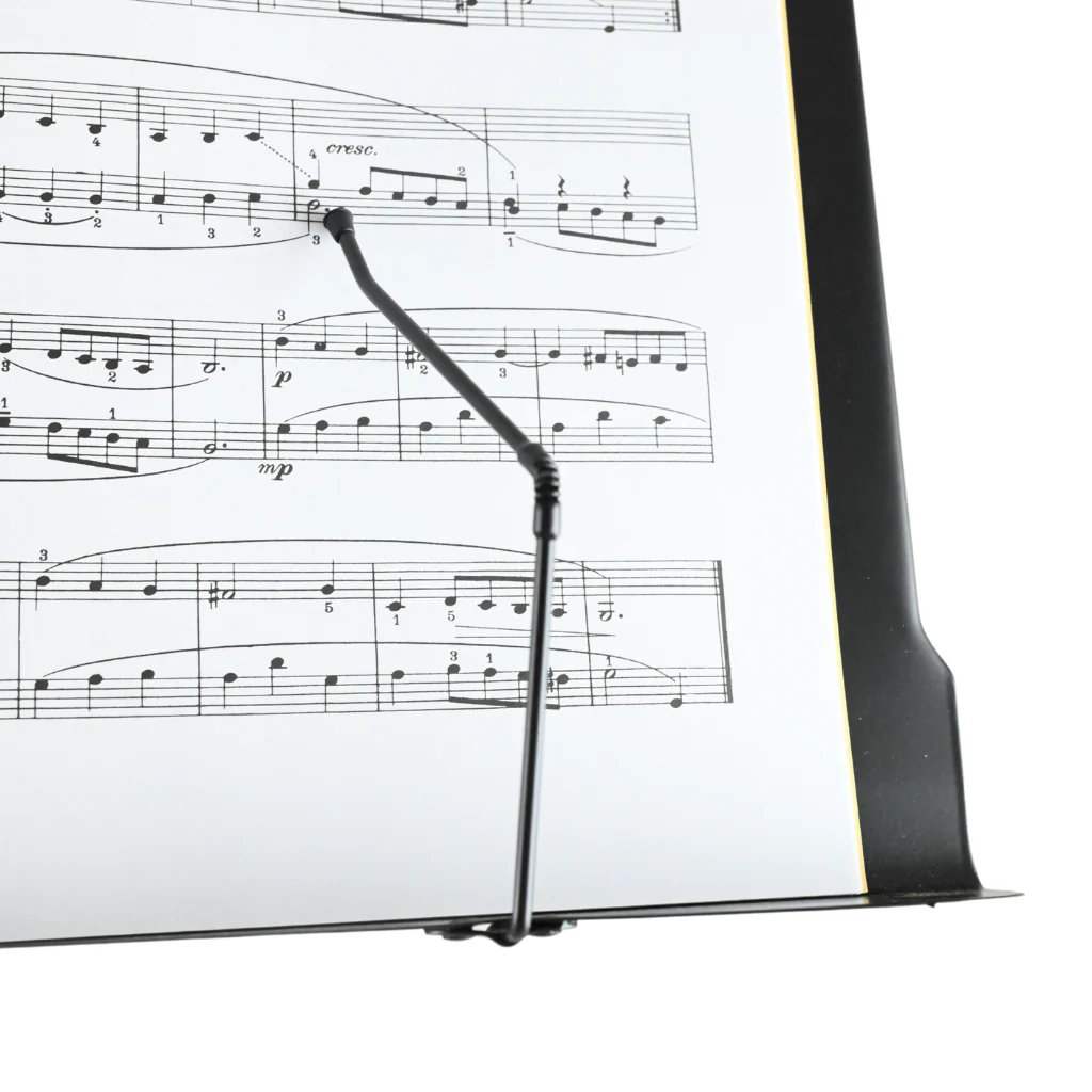 Hebikuo - P-06 Music Stand - Image 2