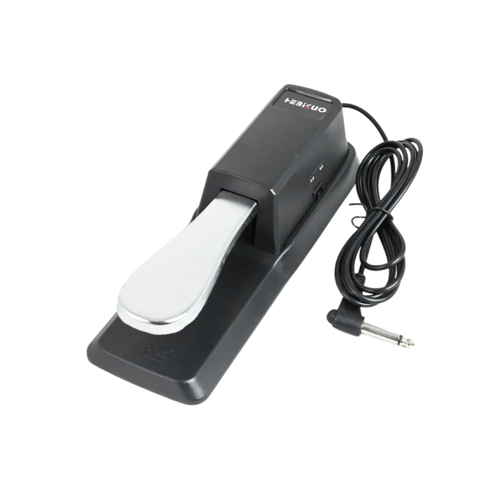 Hebikuo - TB-100 Sustain Pedal