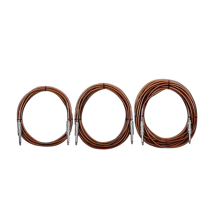 Hebikuo - XC03 Guitar Cable - 3m