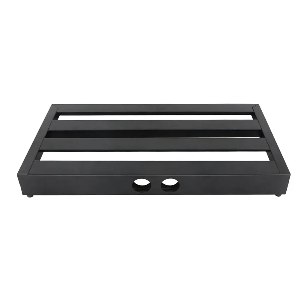 Hebikuo - XGQ-1 Effect Pedal Board
