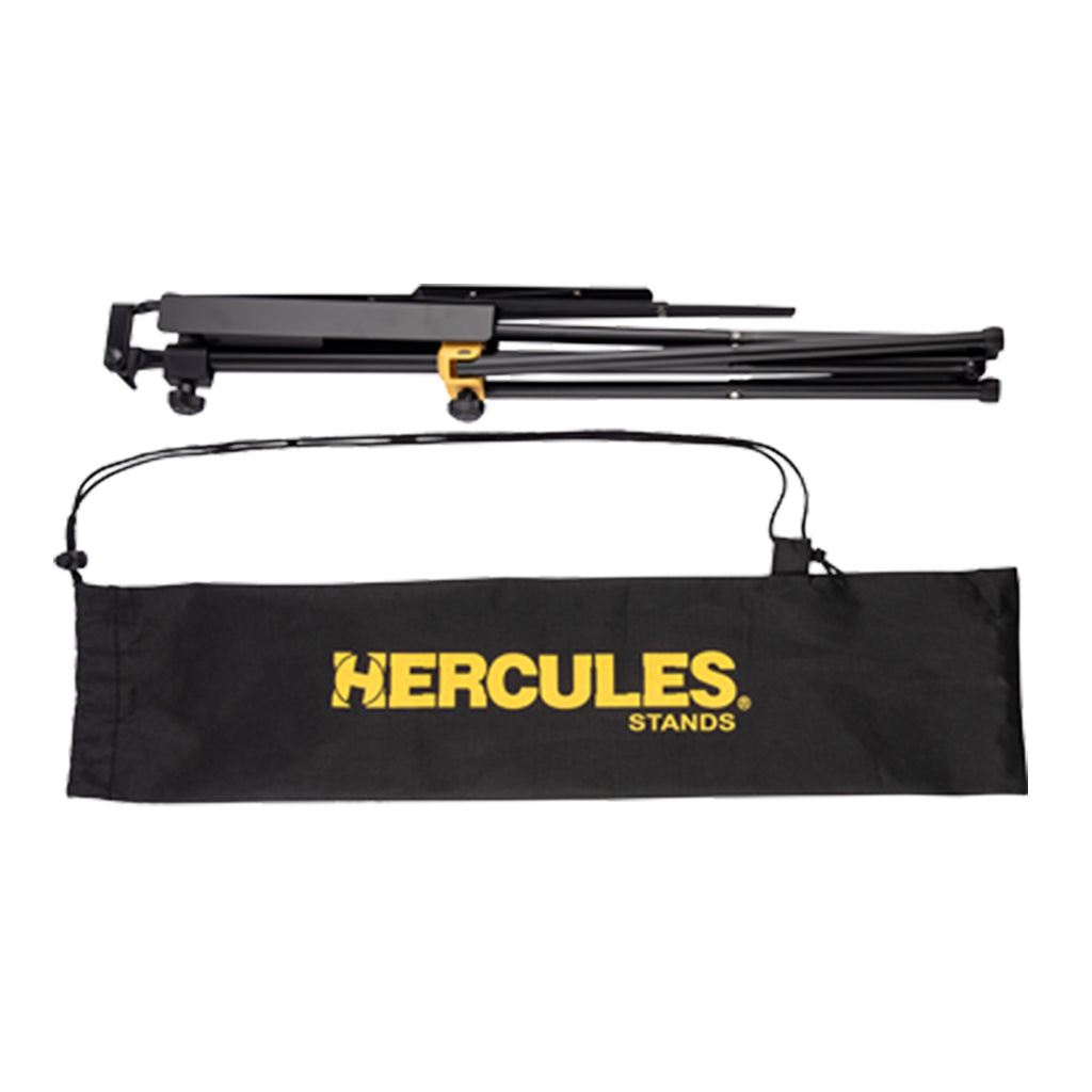 Hercules BS020BB Ultra Light Compact Music Stand - Image 2