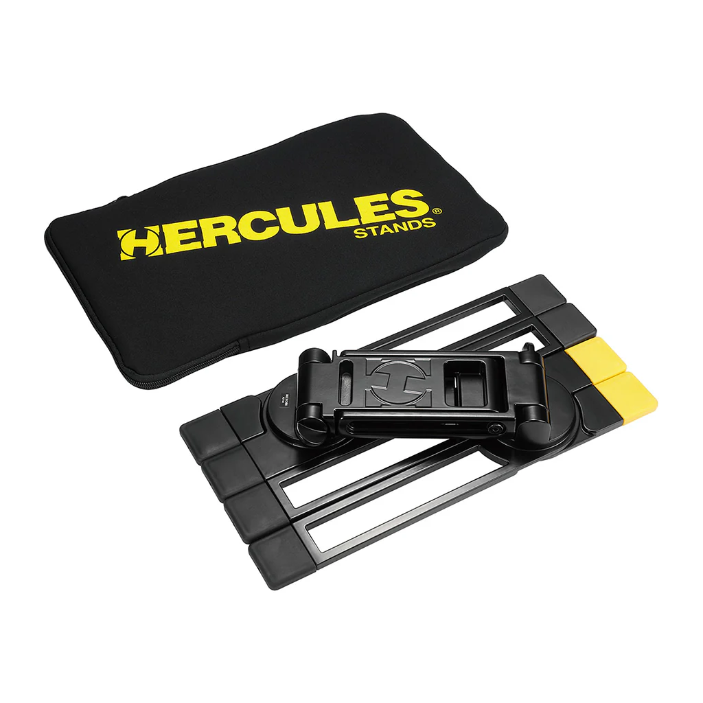 Hercules DG400BB Laptop Stand - Image 3
