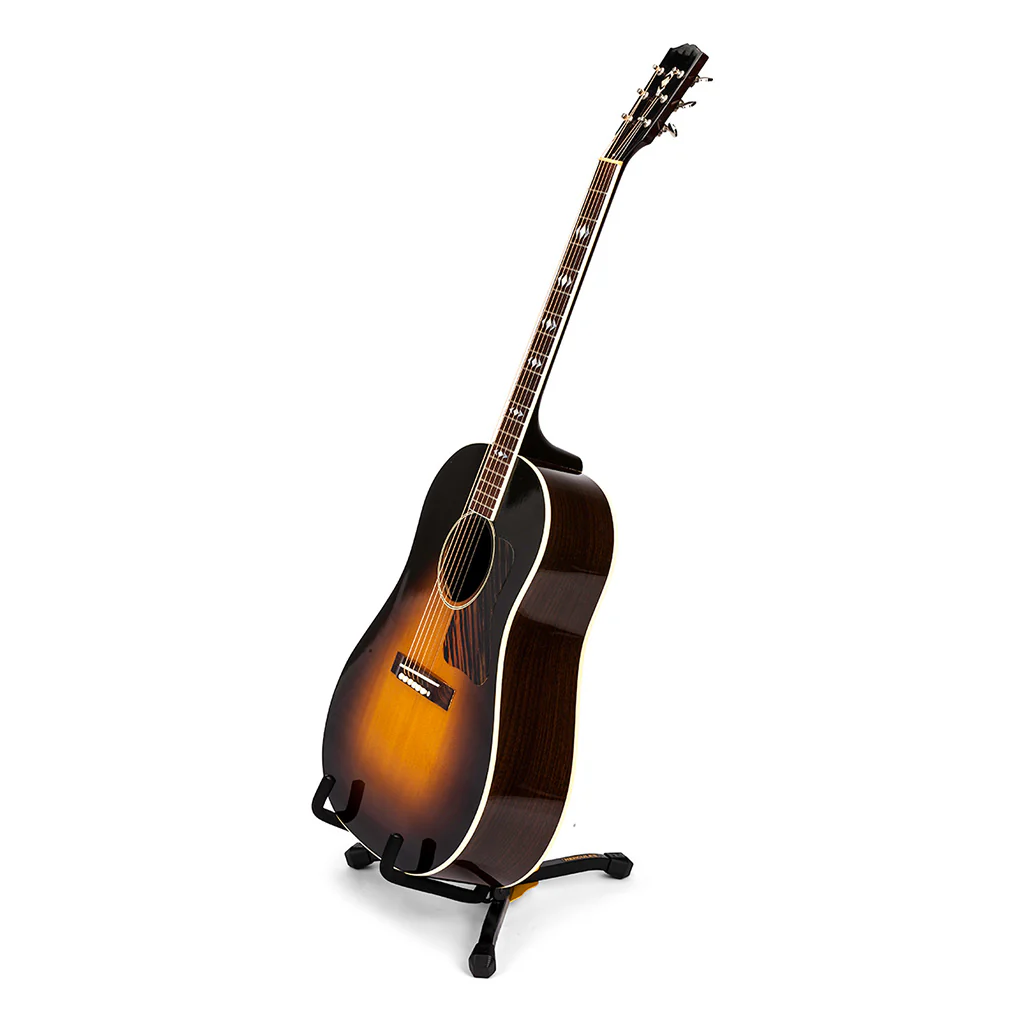Hercules GS401BB Fold Away Acoustic Guitar Stand w/Bag - Image 2