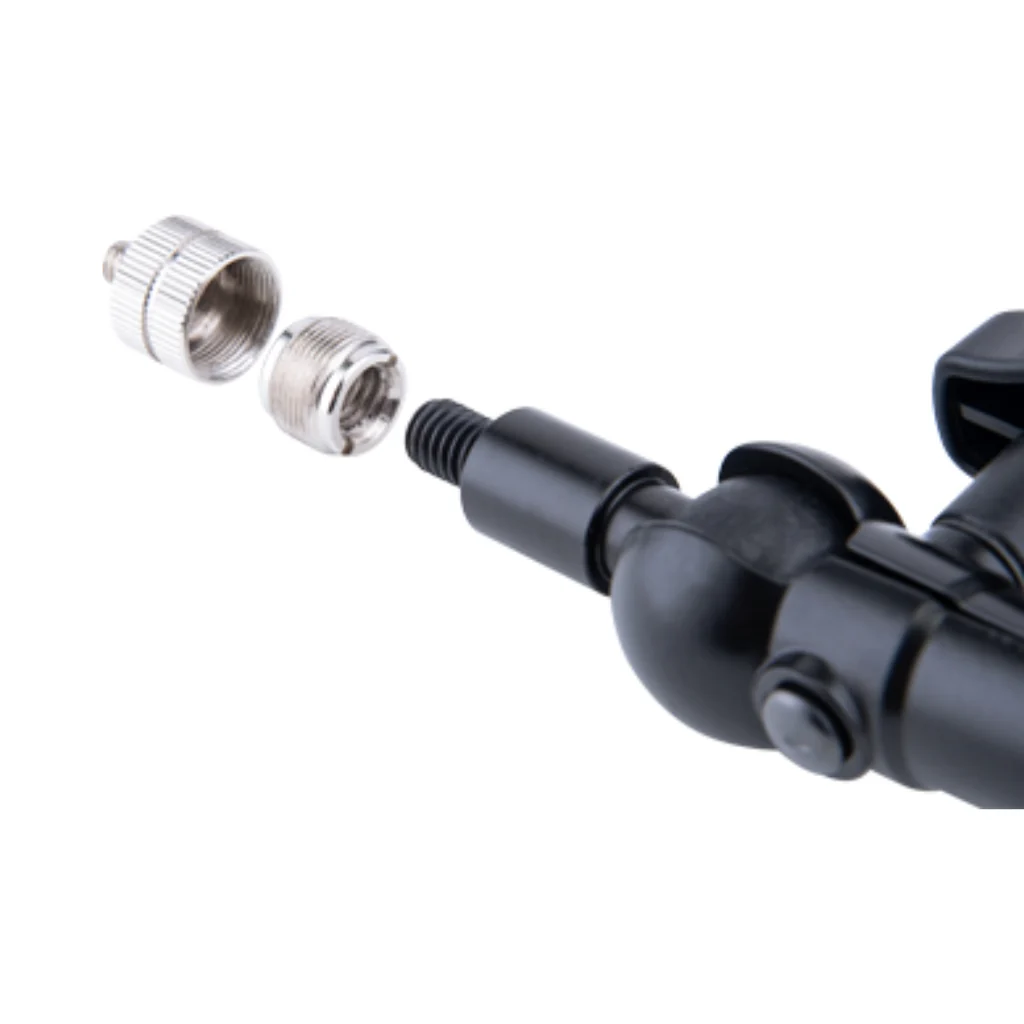 Hercules Stands DG107B Universal Mic and Camera Boom Arm - Image 4