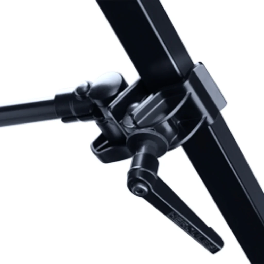 Hercules Stands DG107B Universal Mic and Camera Boom Arm - Image 5
