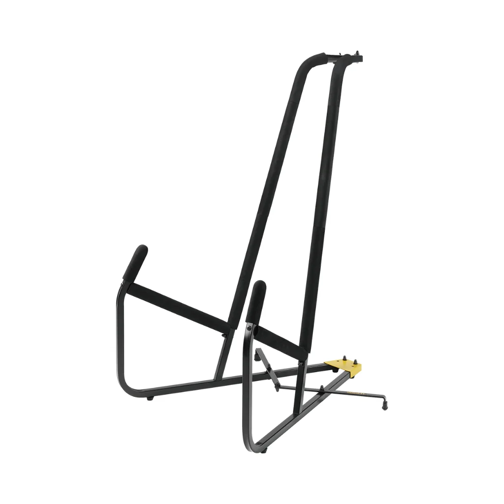 Hercules Stands DS590B Double Bass Stand