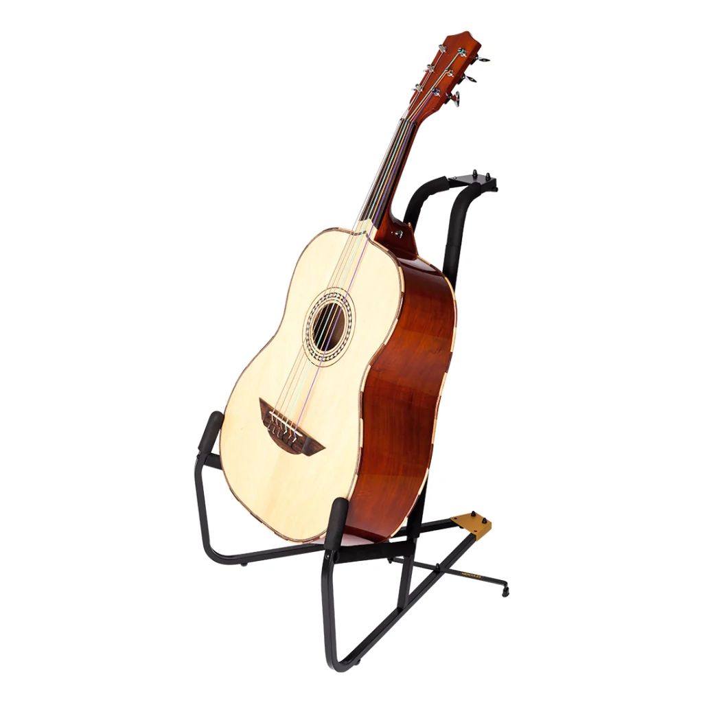 Hercules Stands DS590B Double Bass Stand - Image 4