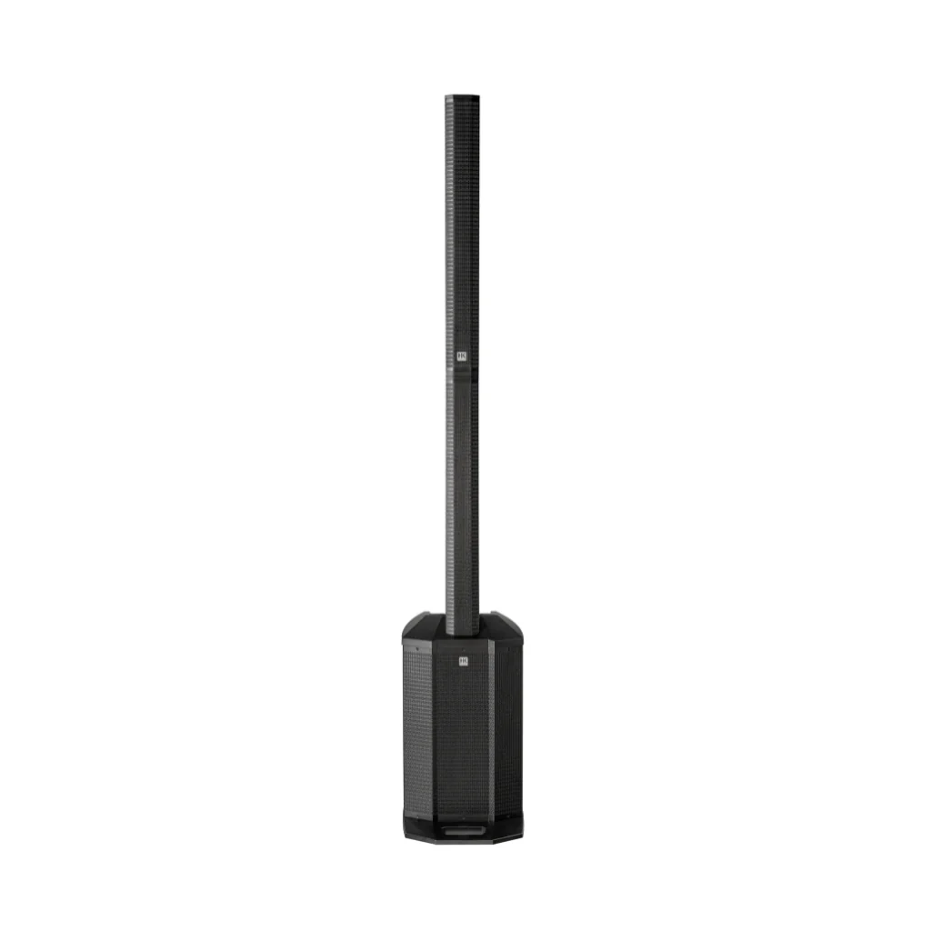 HK Audio Polar 10 2000-watt Active Column Loudspeaker System