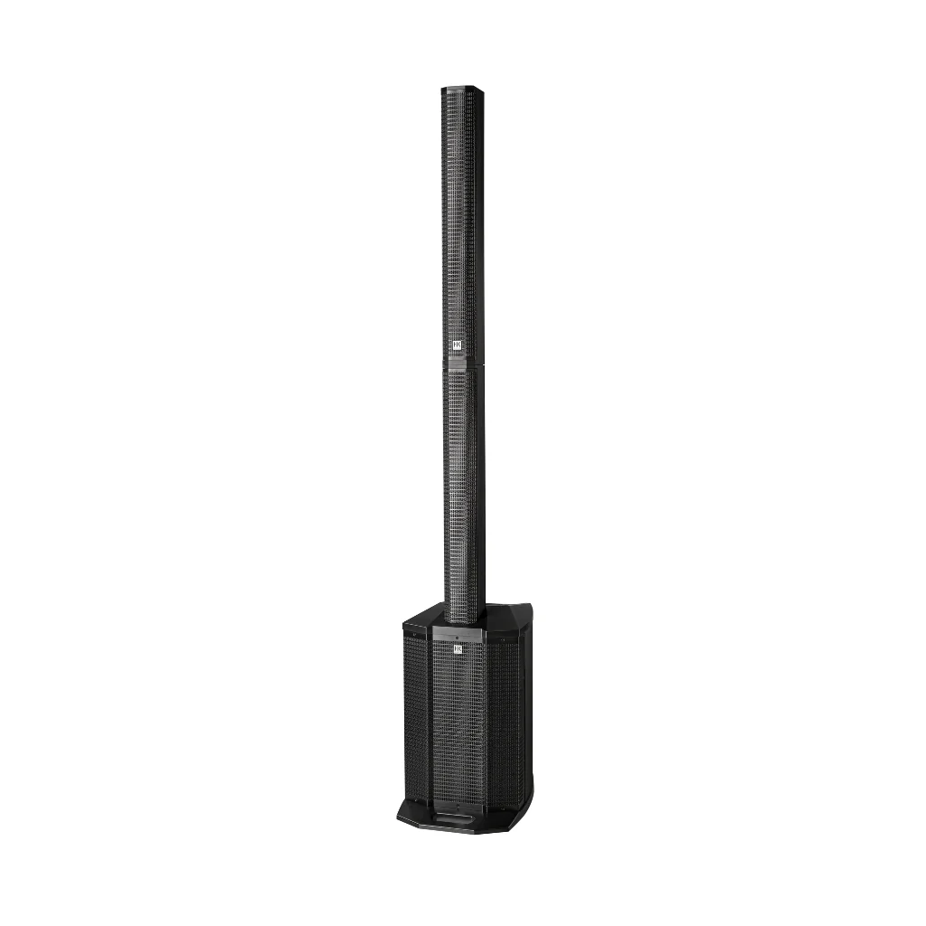 HK Audio Polar 10 2000-watt Active Column Loudspeaker System - Image 3