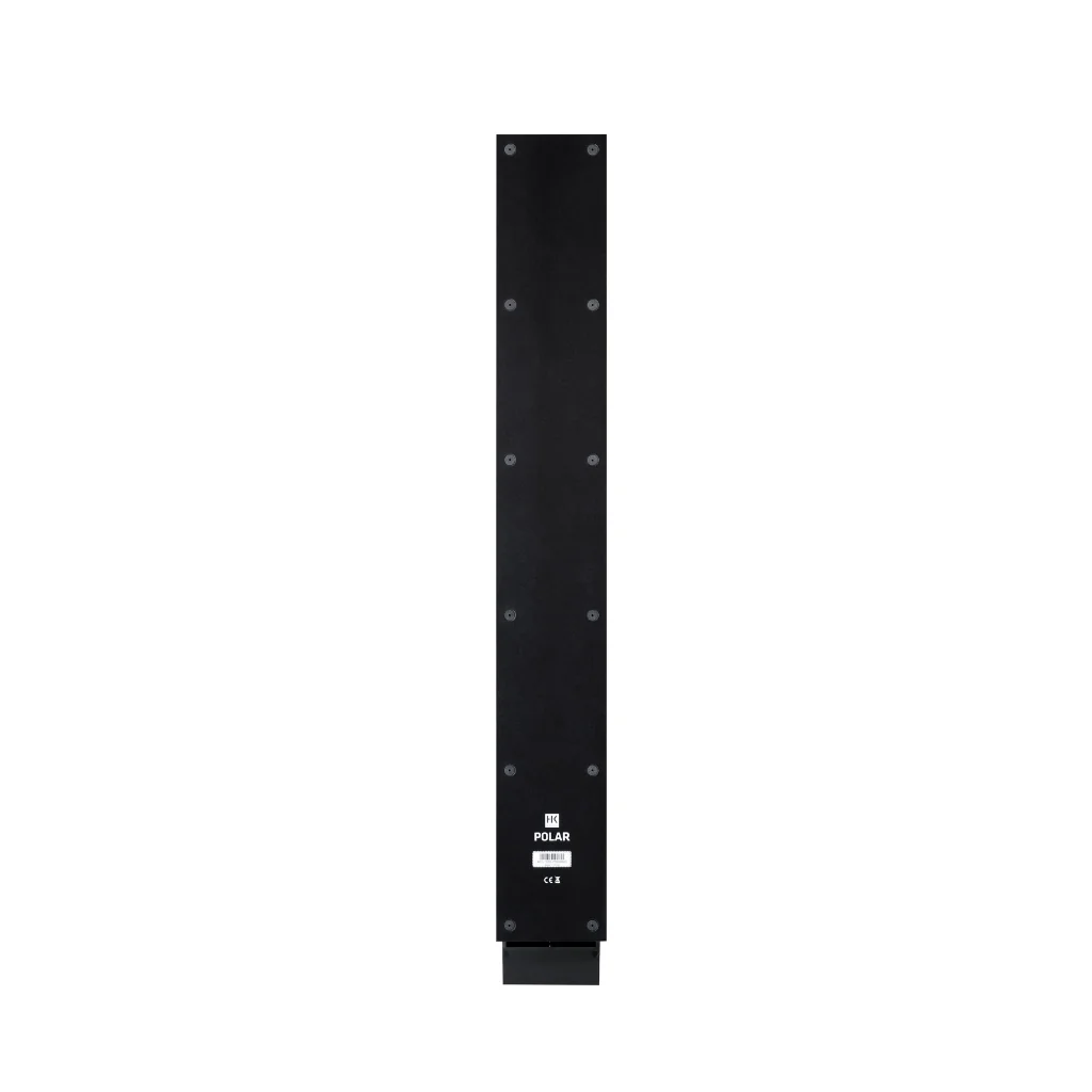HK Audio Polar 10 2000-watt Active Column Loudspeaker System - Image 8