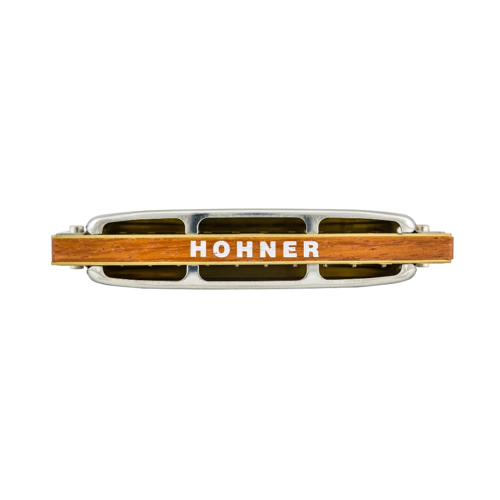 Hohner Blues Harp Harmonica - A Major - Image 2