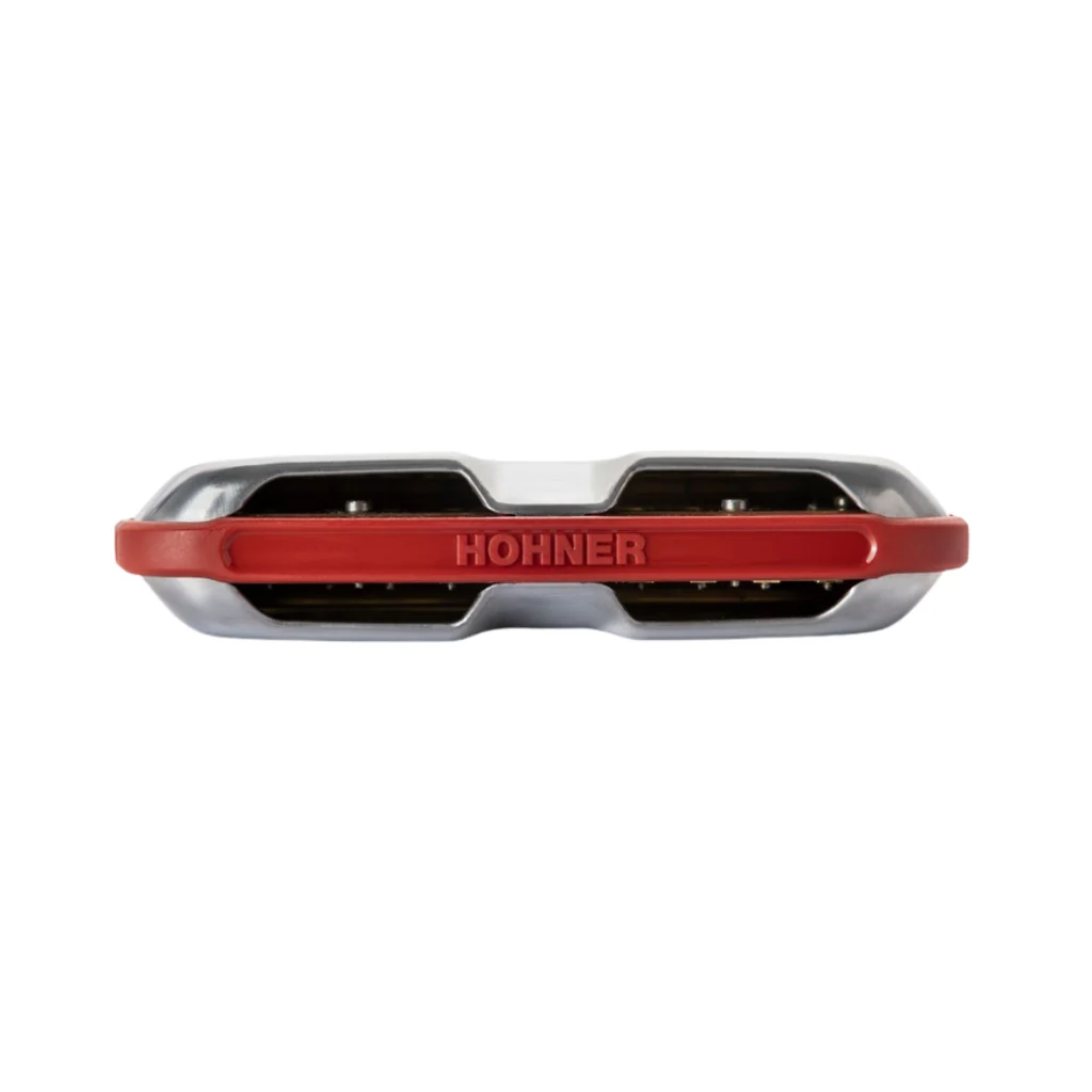 Hohner Golden Melody Progressive Harmonica - F Sharp Major - Image 3