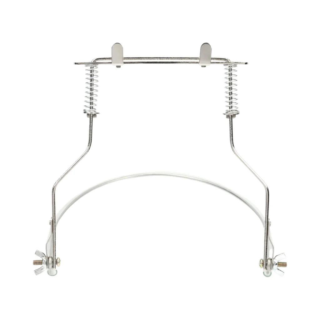 Hohner HH01 Standard Holder for Diatonic Harmonica - Image 3