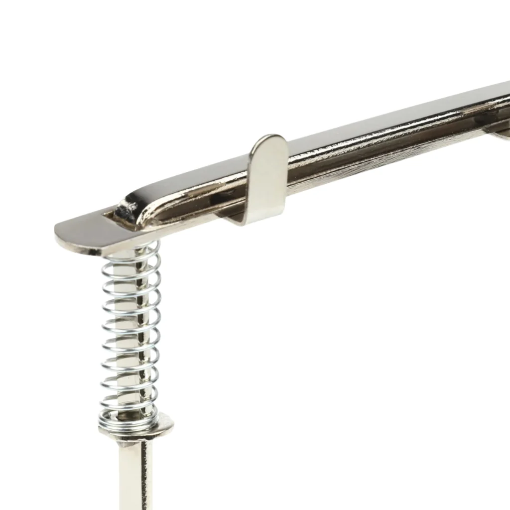 Hohner HH01 Standard Holder for Diatonic Harmonica - Image 4