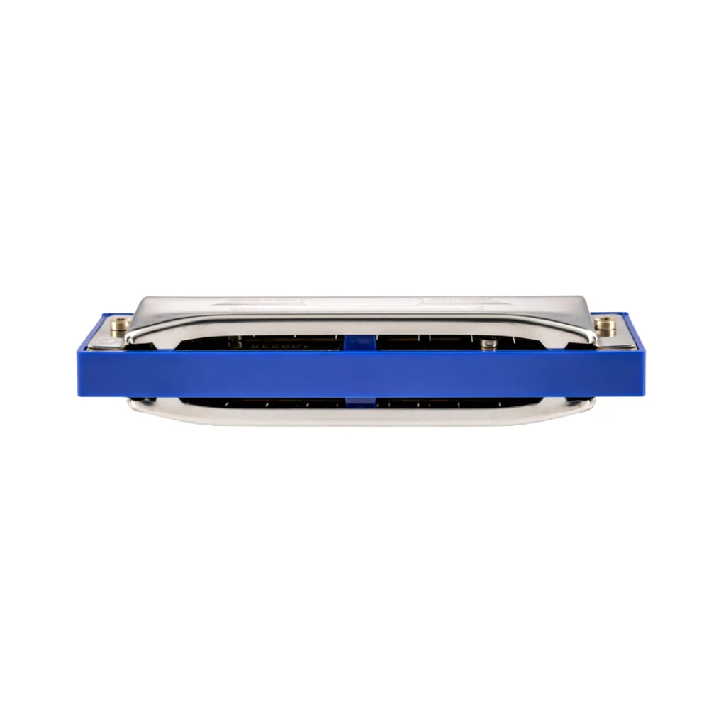 Hohner PentaHarp Harmonica - C Minor - Image 3