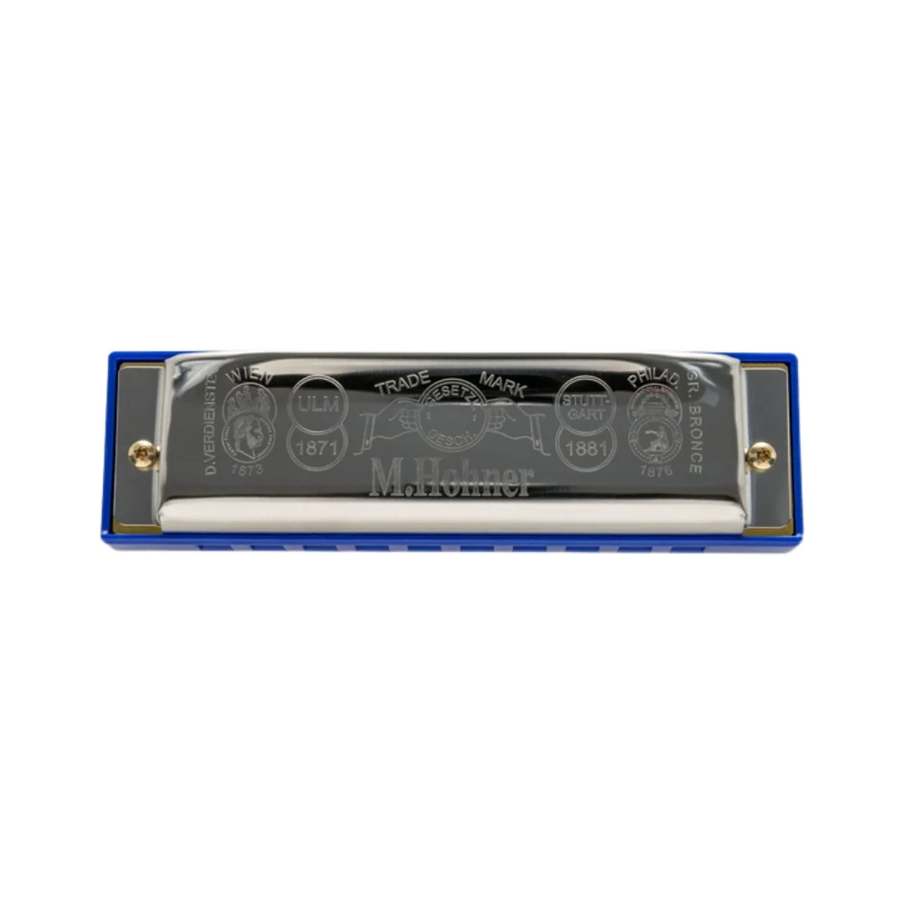 Hohner PentaHarp Harmonica - E Minor - Image 2