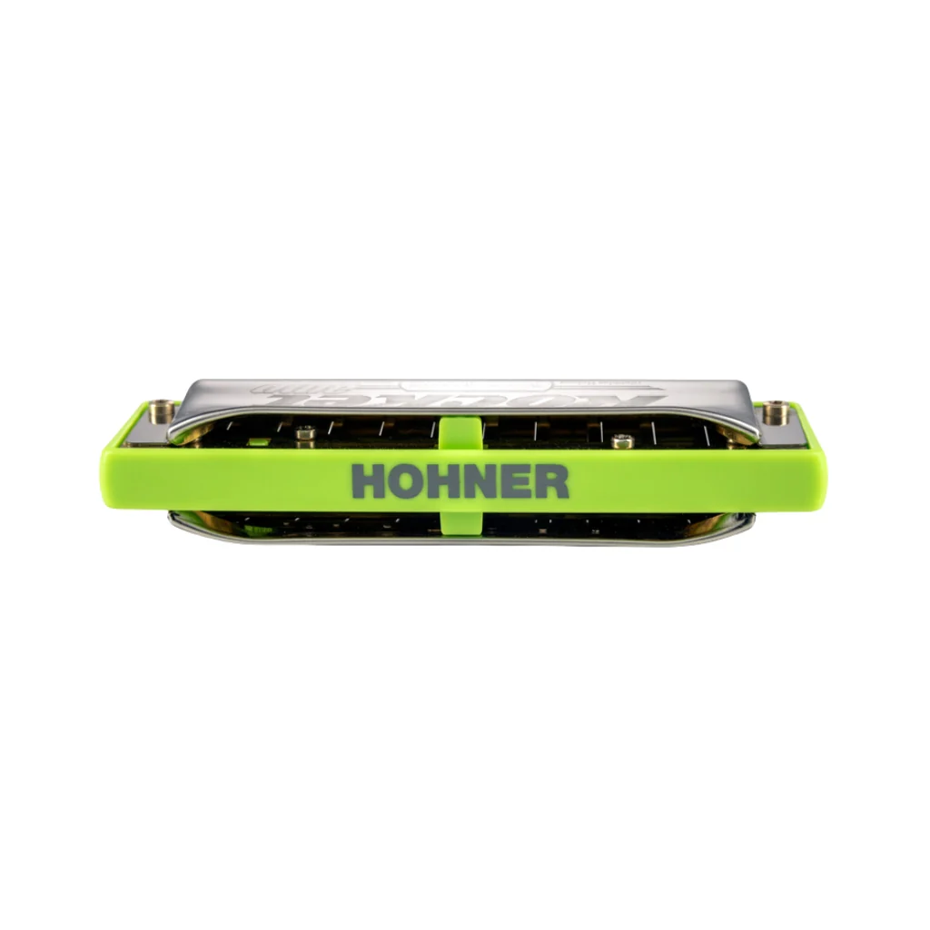 Hohner Rocket Amp Harmonica - E Major - Image 3