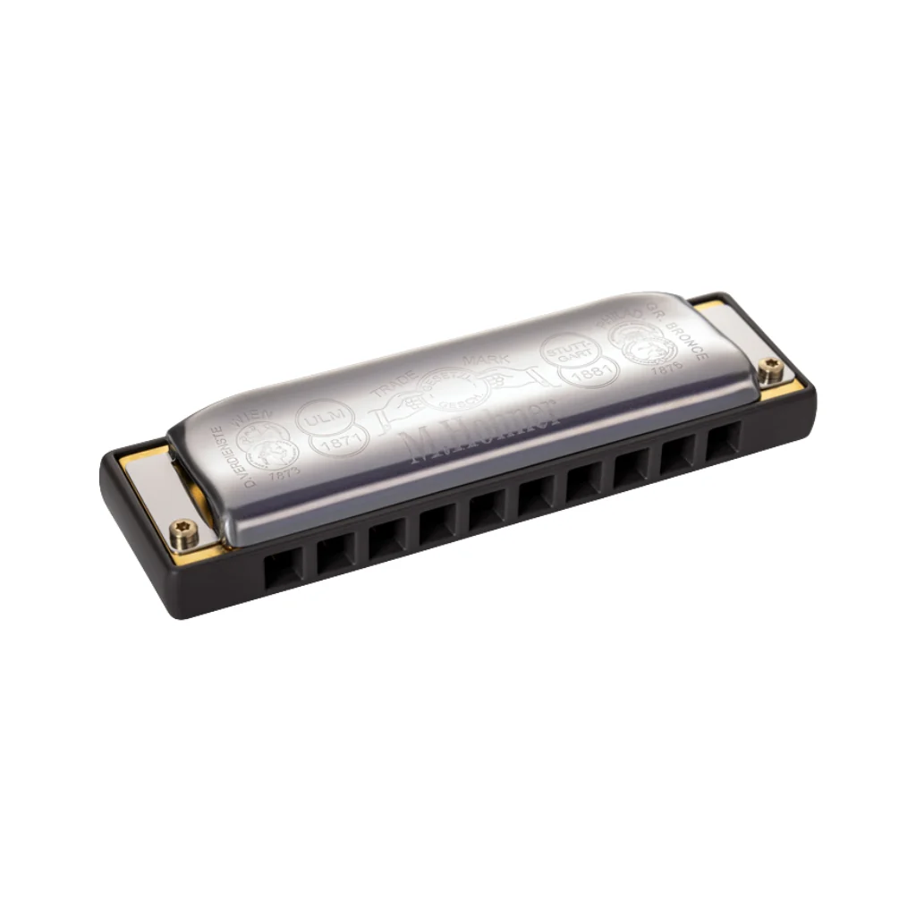 Hohner Rocket Harmonica - A Major - Image 2