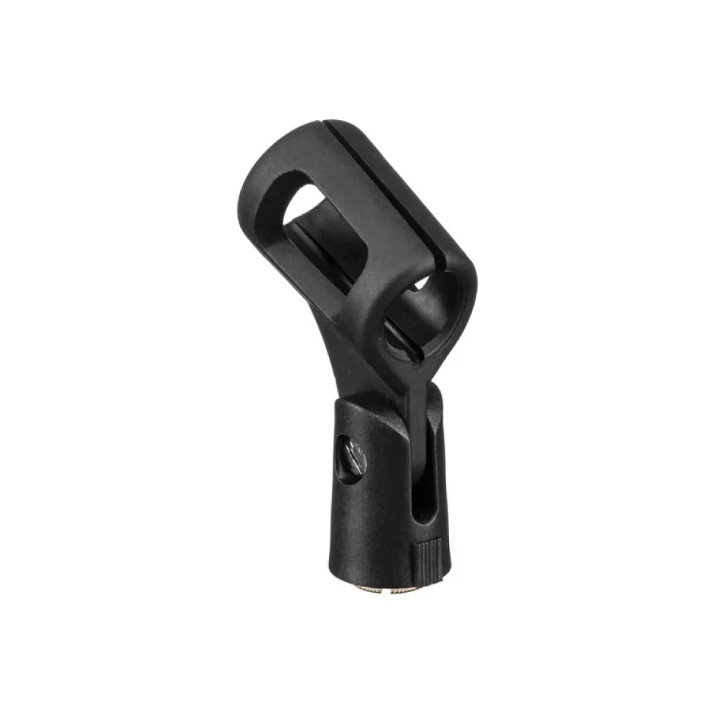 Hosa Technology Microphone Rubber Clip 22mm - Image 2