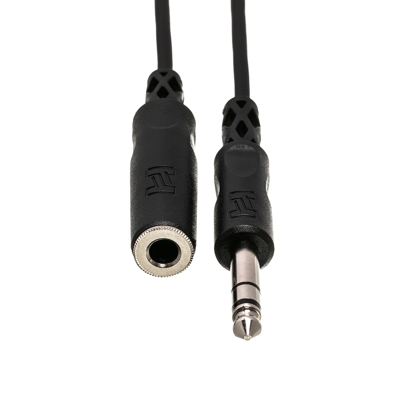 Hosa Technology 1/4 in TRS to 1/4 in TRS Headphone Extension Cable 25ft - Image 3