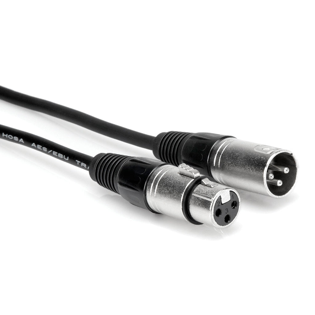 Hosa Technology AES/EBU Cable 100Ft