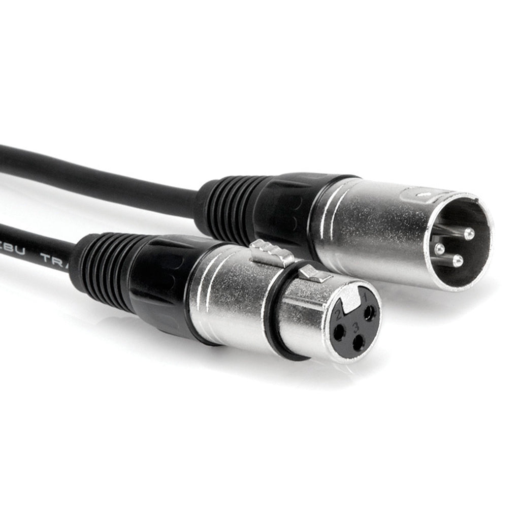 Hosa Technology AES/EBU Cable 50Ft