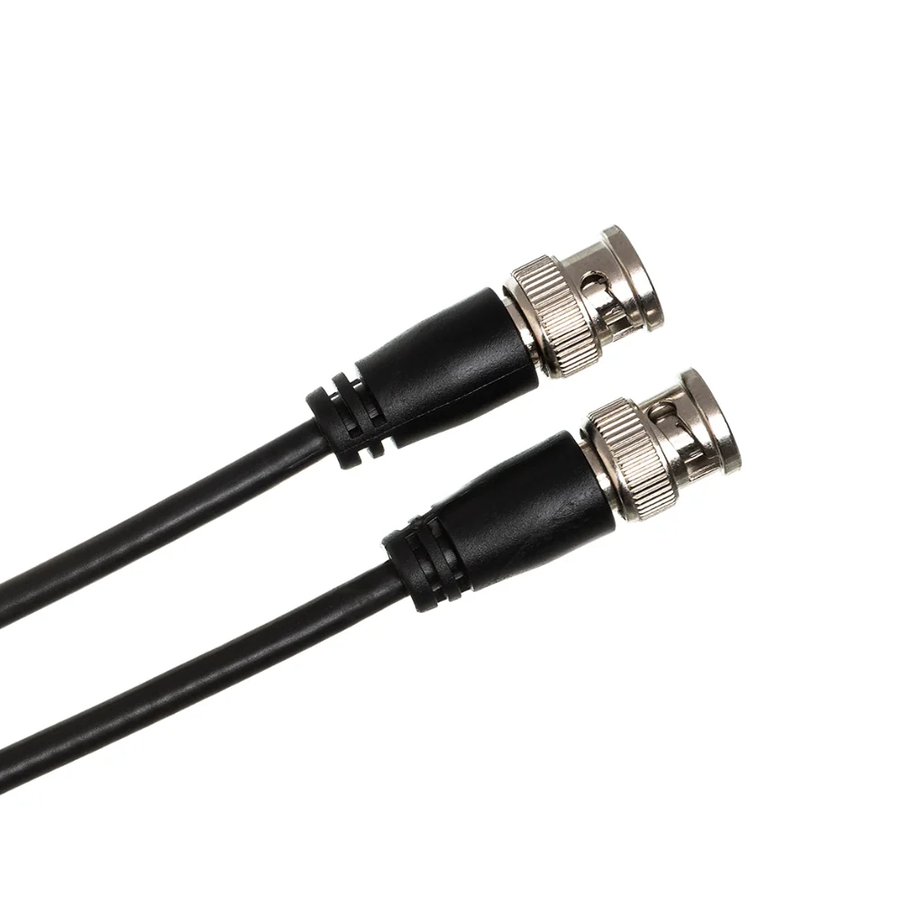 Hosa Technology BNC to Same 50-ohm Coax Cable 25ft - Image 2