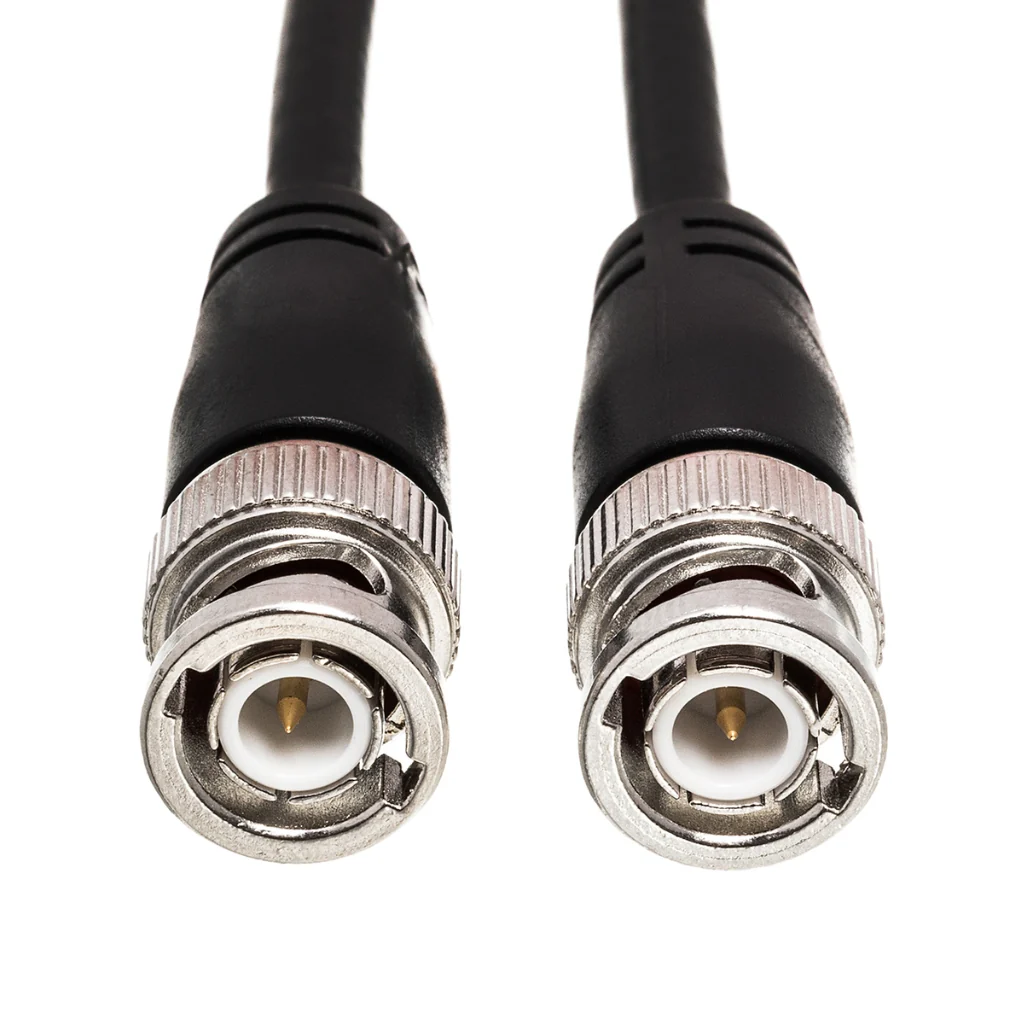 Hosa Technology BNC to Same 50-ohm Coax Cable 25ft - Image 3