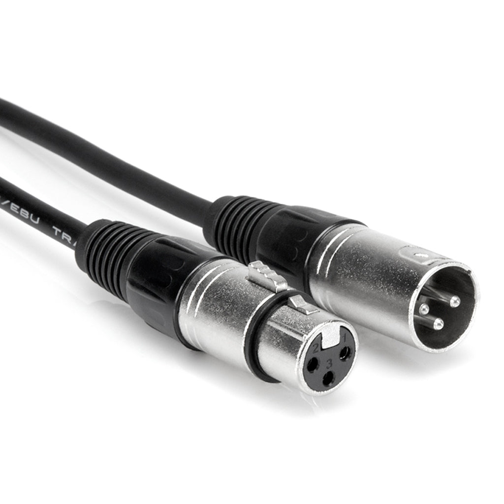 Hosa Technology DMX512 Cable