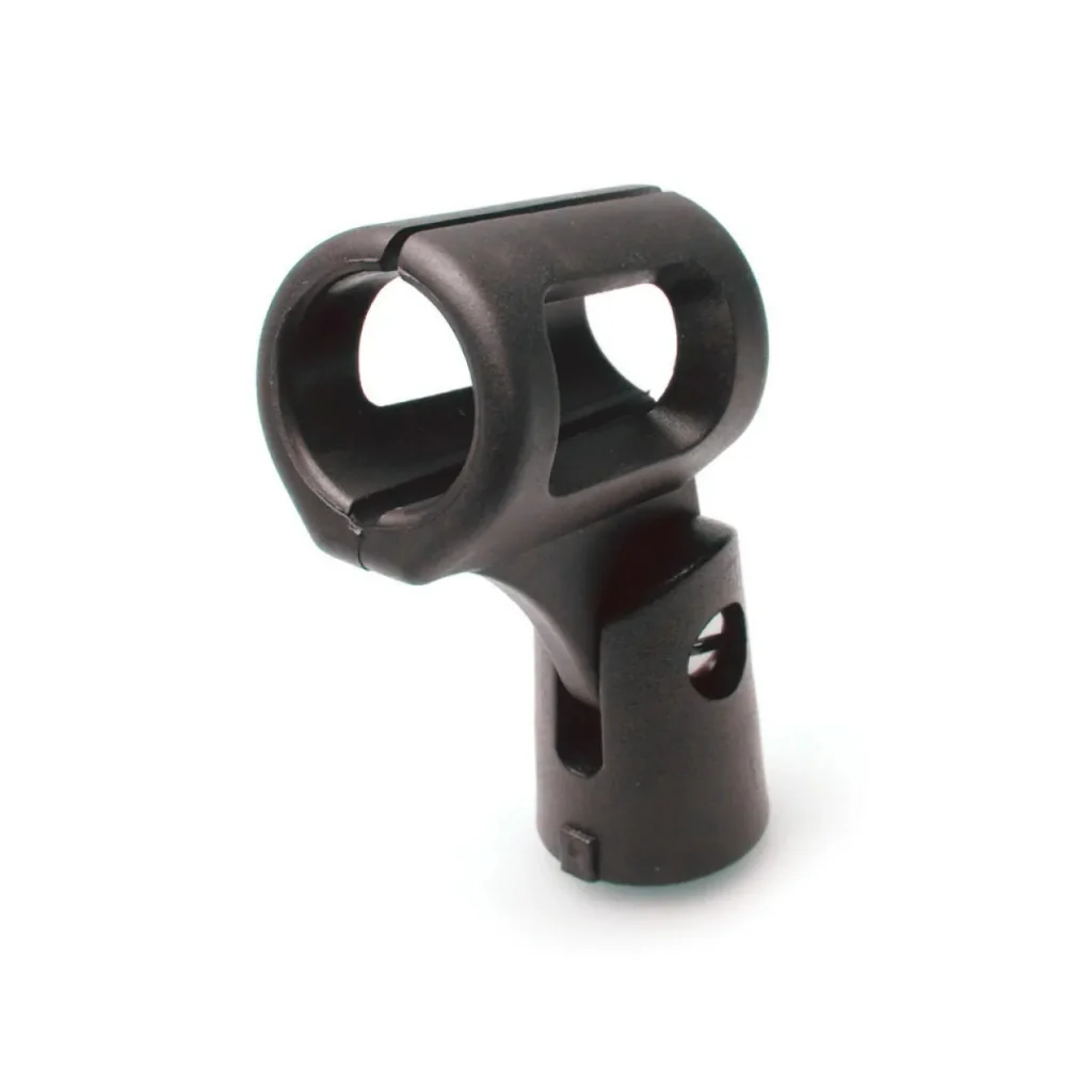 Hosa Technology Microphone Rubber Clip 25mm