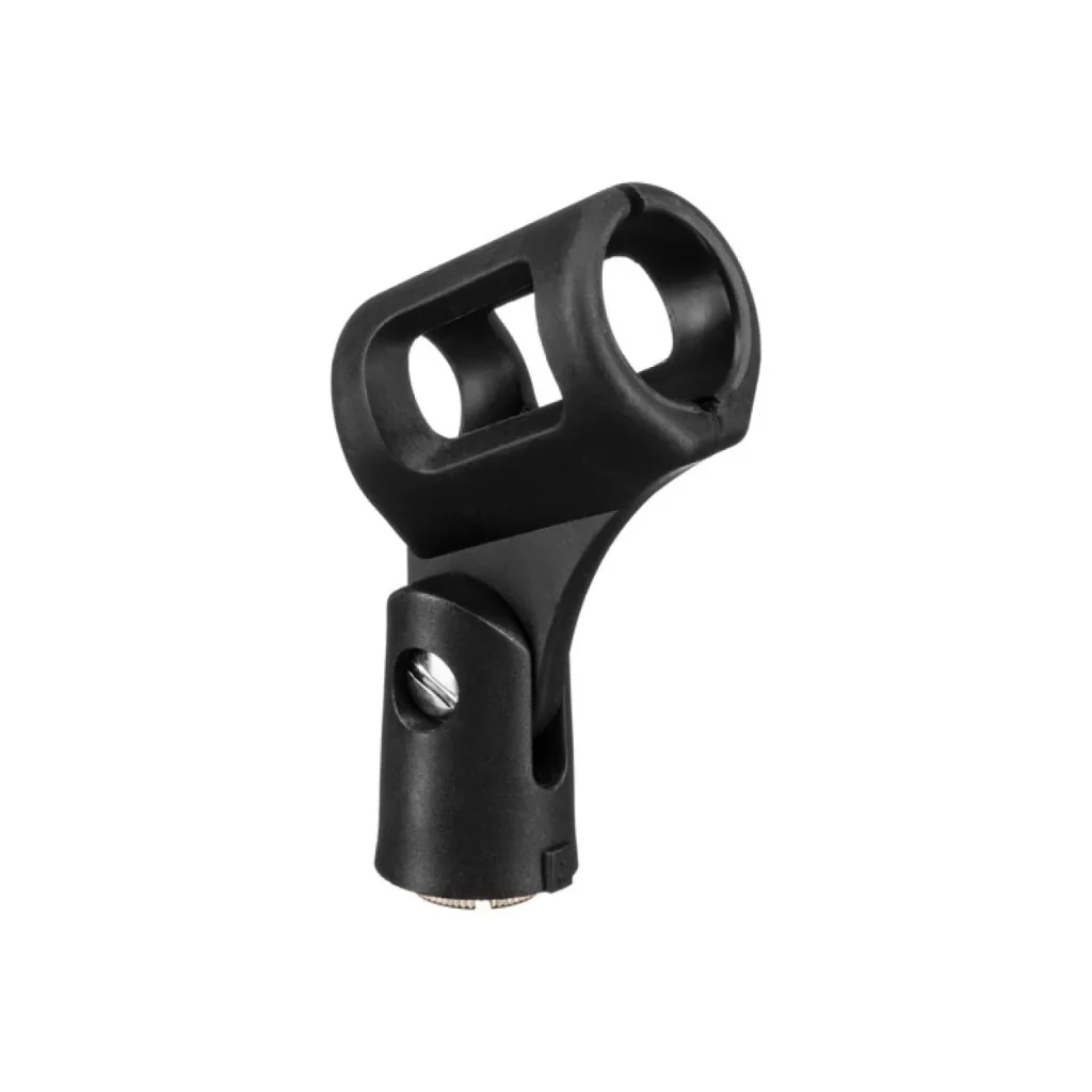 Hosa Technology Microphone Rubber Clip 25mm - Image 2
