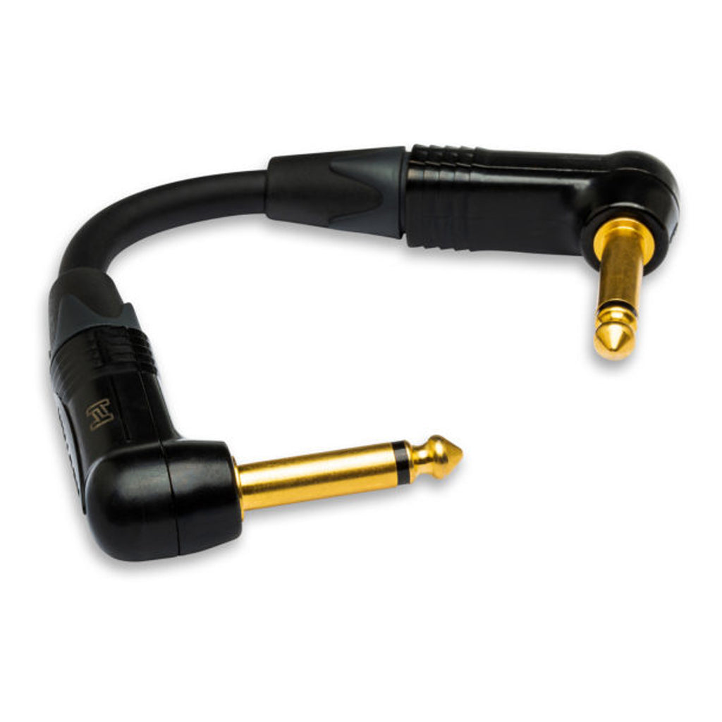 Hosa Technology Neutrik RA To RA 6In