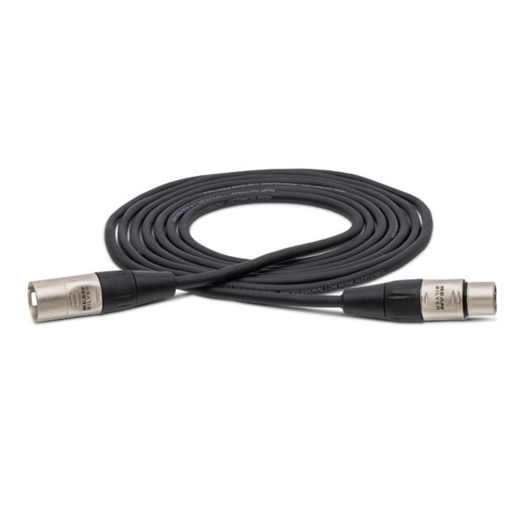 Hosa Technology Pro Cable XLR3F - XLR3M 50Ft