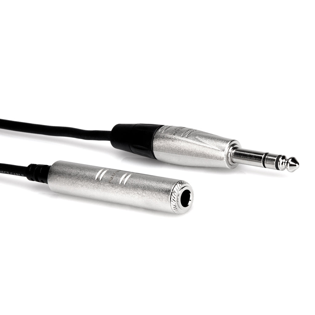 Hosa Technology Pro Headphone Extension Cable