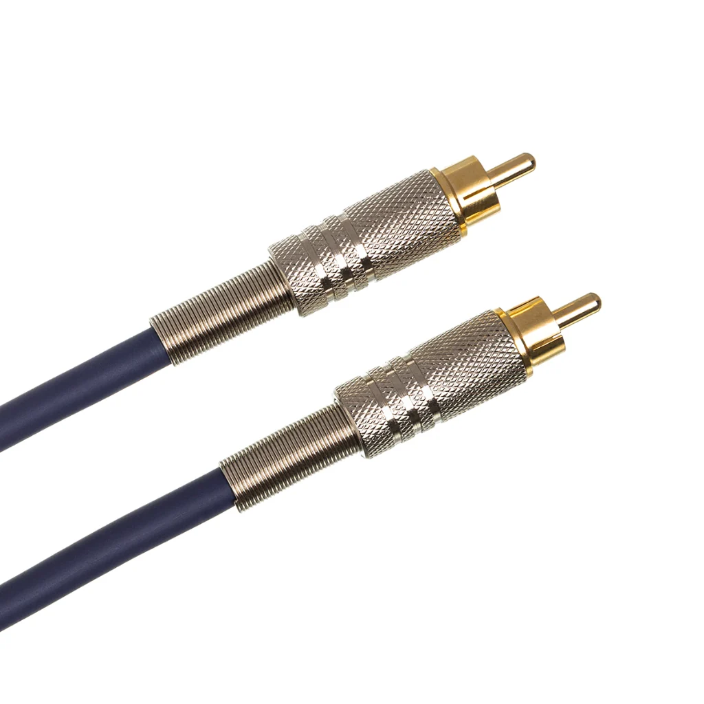 Hosa Technology RCA to Same S/PDIF Coax Cable 3m - Image 2