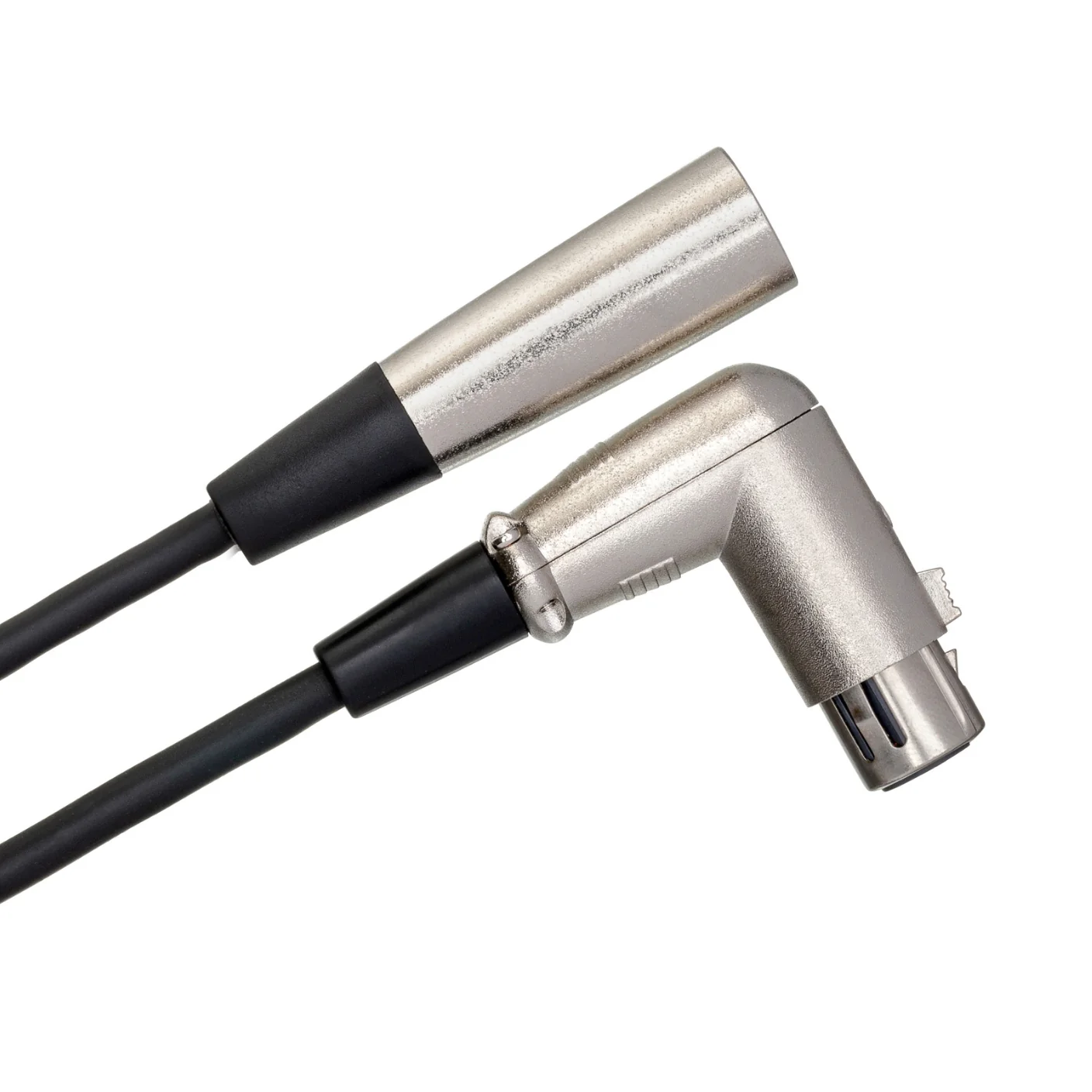 Hosa Technology 1/4 in TRS to XLR3M Balanced Interconnect Cable 20ft - Image 2