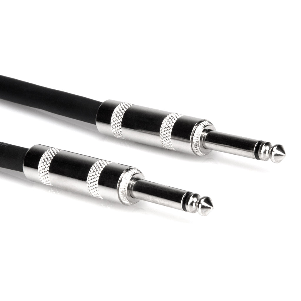 Hosa Technology SKJ630 Spkr Cable 1/4 TS - Same