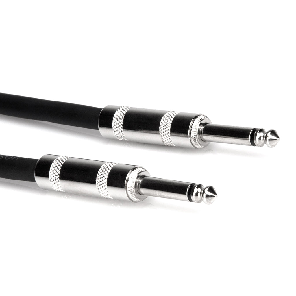 Hosa Technology SKJ675 Spkr Cable 1/4 TS - Same