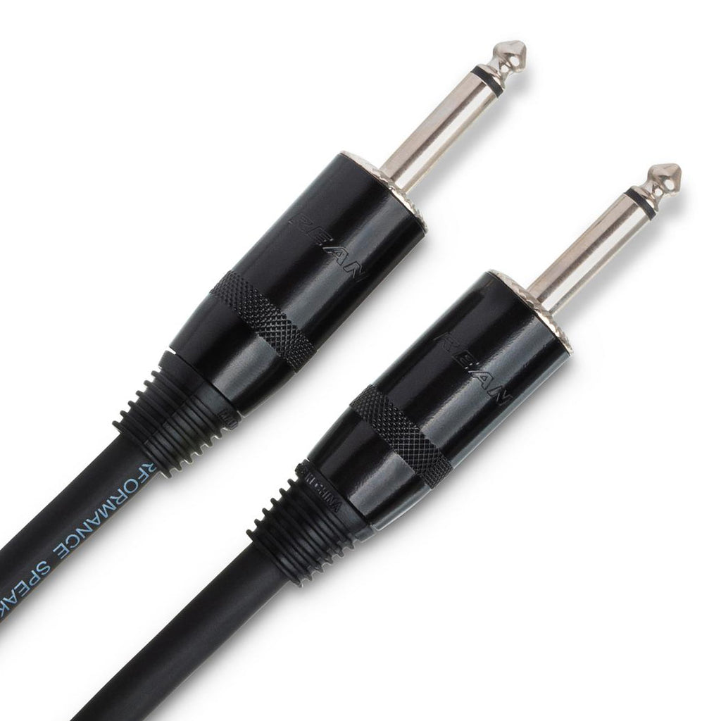 Hosa Technology SKT410 Spk Cbl Spkn-Same 10Ft