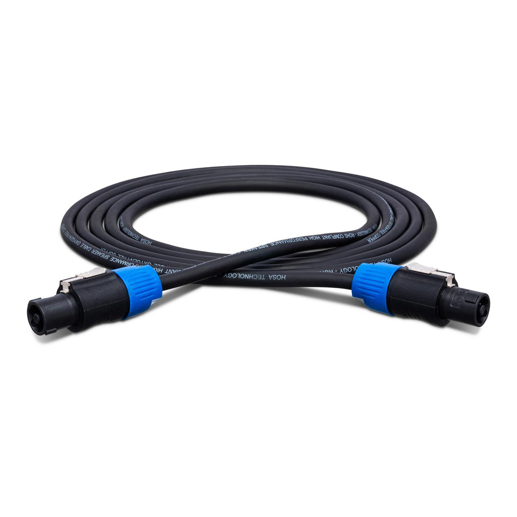 Hosa Technology SKT450 Spk Cbl Spkn-Same 50Ft