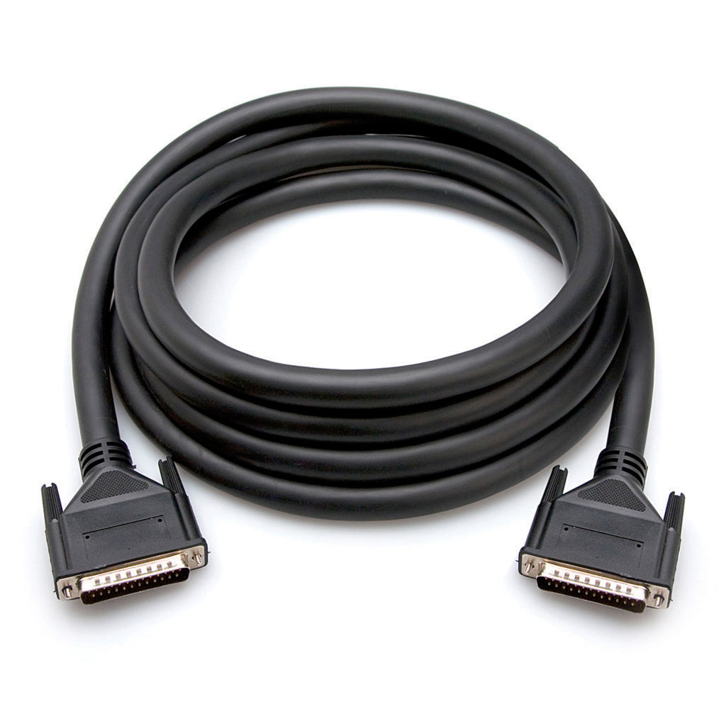 Hosa Technology Snake DB25A - Same 10Ft