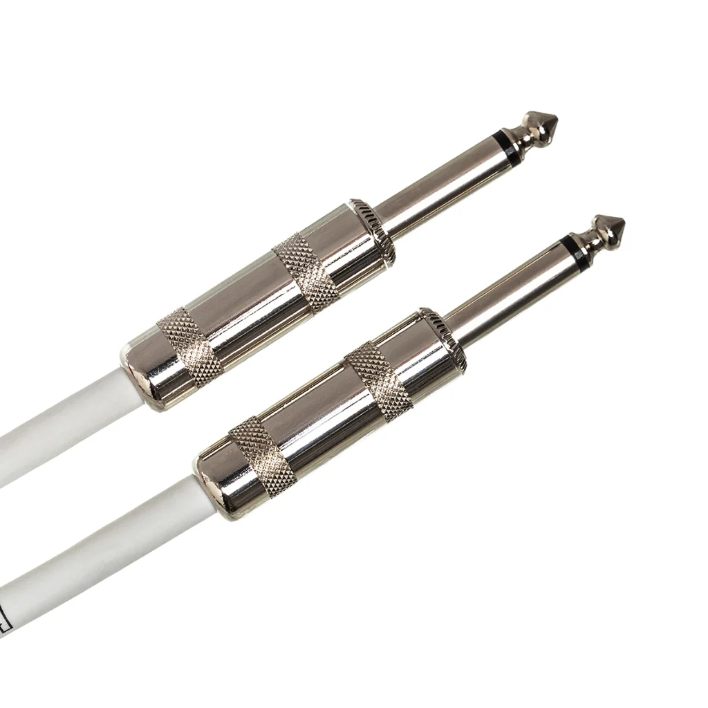 Hosa Technology Straight to Same Guitar Cable 10ft - Image 2
