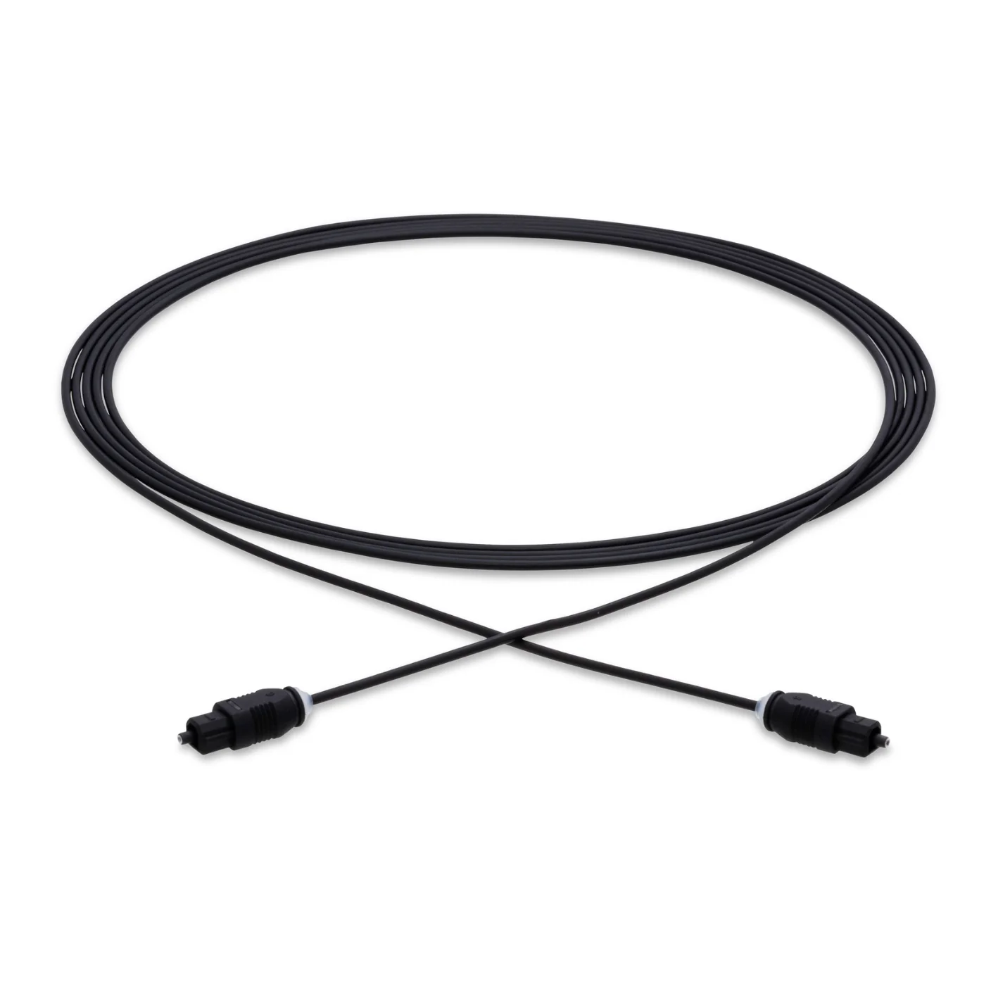 Hosa Technology Toslink to Same Fiber Optic Cable 6ft