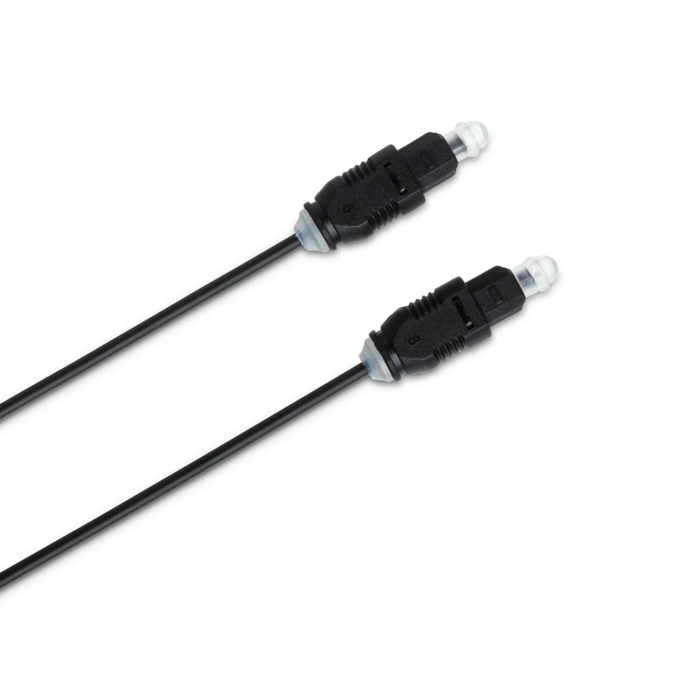 Hosa Technology Toslink to Same Fiber Optic Cable 6ft - Image 2