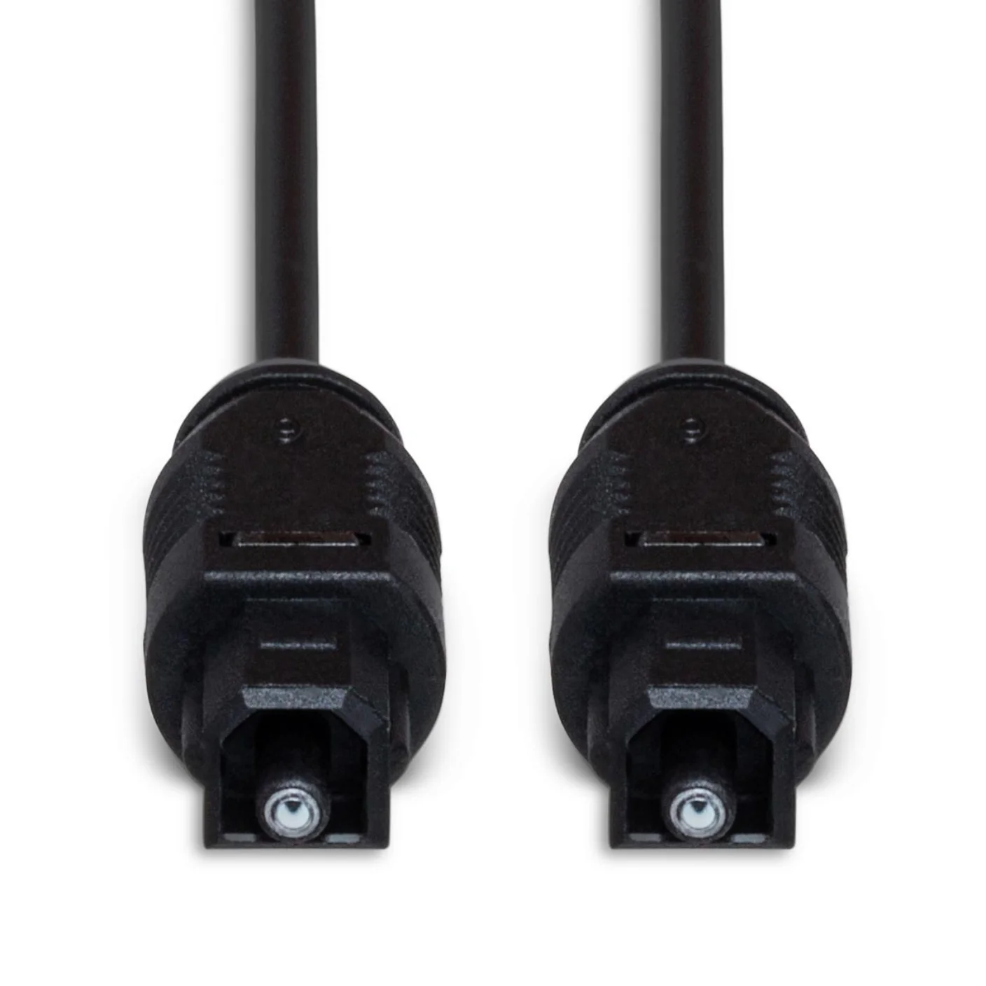 Hosa Technology Toslink to Same Fiber Optic Cable 6ft - Image 3